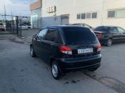 Daewoo Matiz I Рестайлинг Оренбург  - изображение 18