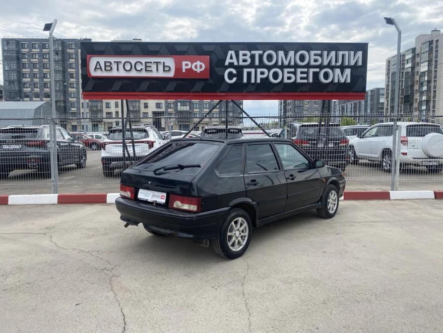 Lada (ВАЗ) 2114 Альметьевск  - изображение 16