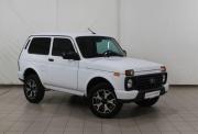 Lada (ВАЗ) Niva Legend Астрахань  - изображение 26