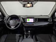 Toyota RAV4 IV (XA40) Рестайлинг Химки  - изображение 47