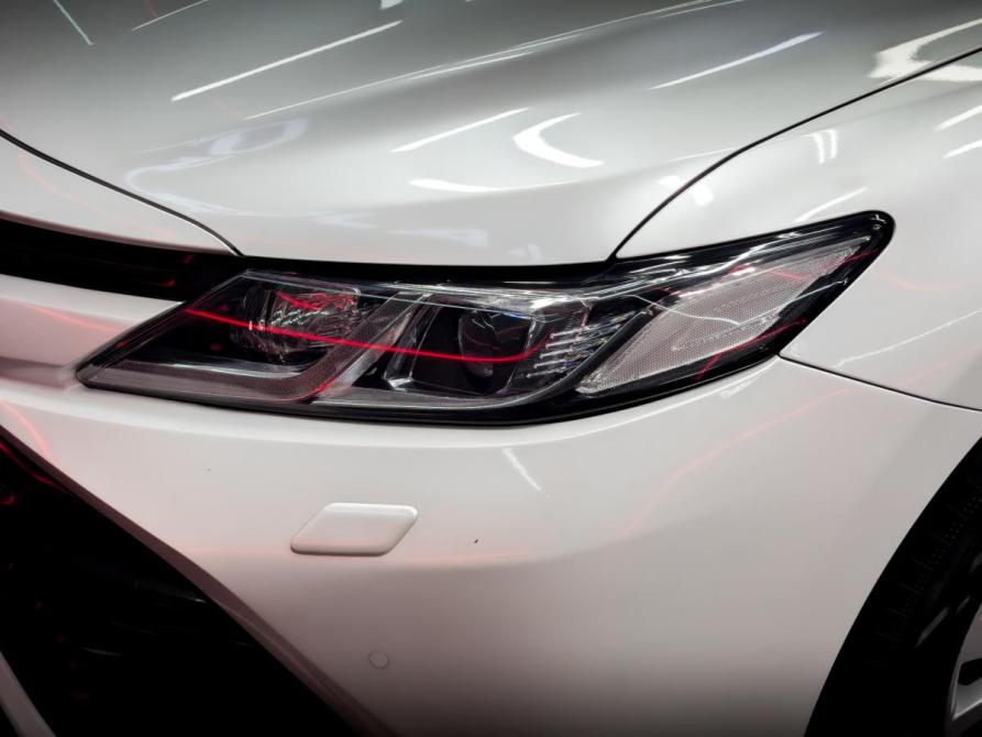 Toyota Camry VIII (XV70) Москва  - изображение 16