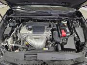 Toyota Camry VIII (XV70) Тольятти  - изображение 30