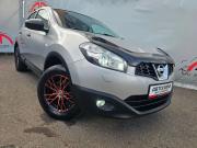 Nissan Qashqai I Рестайлинг Ярославль  - изображение 23