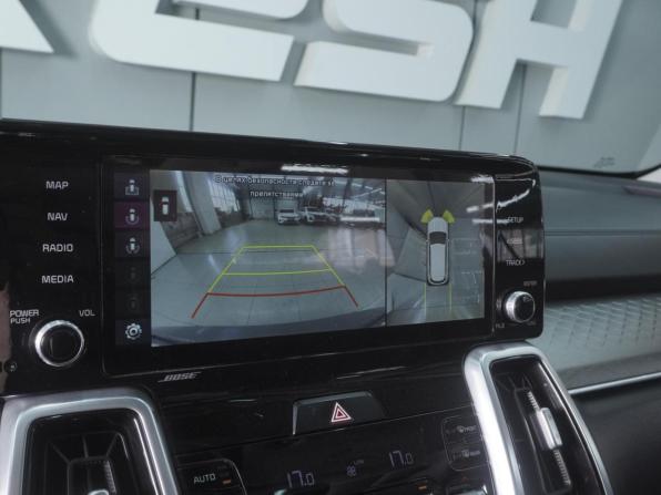 Kia Sorento IV с пробегом 2021 года, цена 4 559 000 рублей, 83566 км, внедорожник, Автокод Объявления
