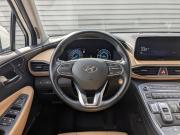 Hyundai Santa Fe IV Рестайлинг Москва  - изображение 52