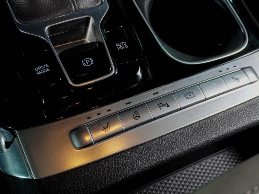 Kia Carnival IV Воронеж  - изображение 20