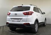 Hyundai Creta I Рестайлинг Нижний Новгород  - изображение 22