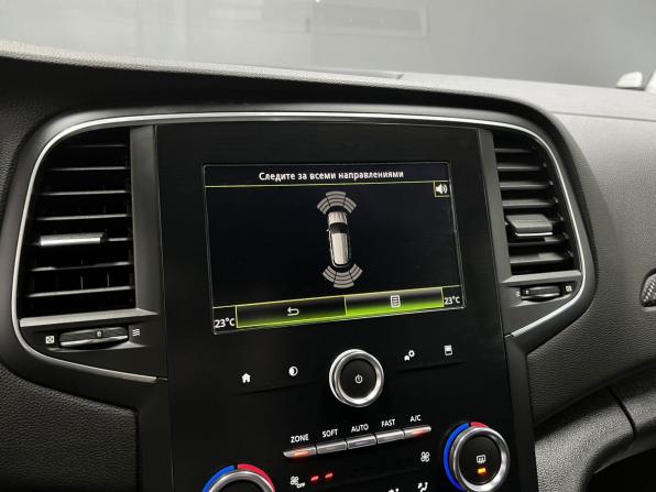 Renault Megane IV с пробегом 2018 года, цена 1 220 000 рублей, 177060 км, универсал, Автокод Объявления