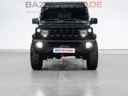 Suzuki Jimny IV Тюмень  - изображение 28