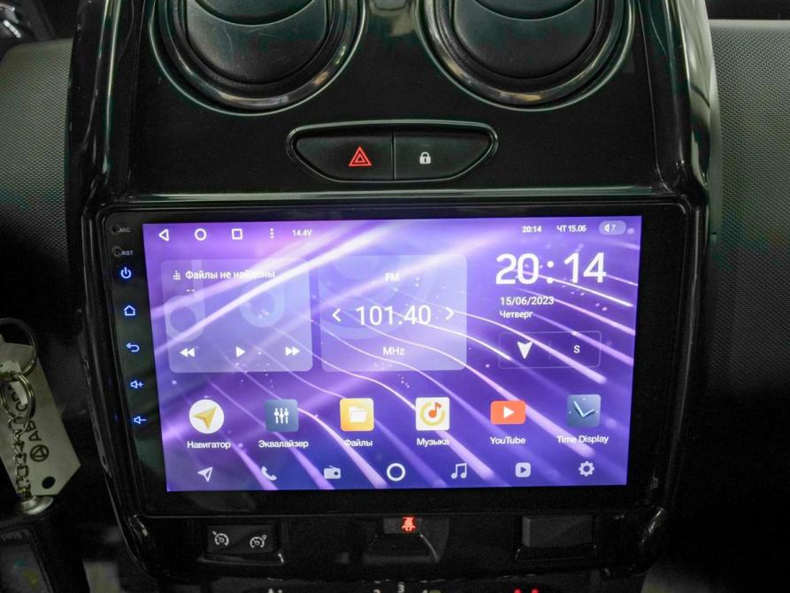Renault Duster I Рестайлинг Ульяновск  - изображение 18