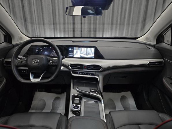 Changan UNI-T I с пробегом 2024 года, цена 2 499 000 рублей, 9500 км, внедорожник, Автокод Объявления