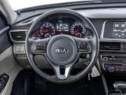 Kia Optima IV Москва  - изображение 52