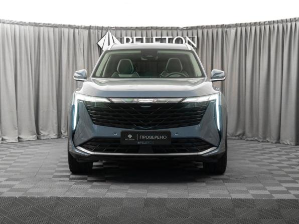 Geely Atlas II с пробегом 2023 года, цена 2 620 000 рублей, 37248 км, внедорожник, Автокод Объявления