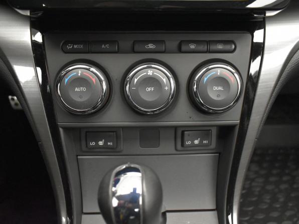 Mazda 6 II (GH) Рестайлинг с пробегом 2012 года, цена 1 480 000 рублей, 87500 км, седан, Автокод Объявления