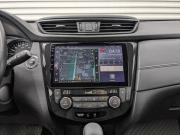 Nissan X-Trail III Рестайлинг Москва  - изображение 45