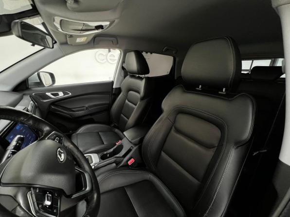 Chery Tiggo 4 I Рестайлинг с пробегом 2019 года, цена 1 210 000 рублей, 96000 км, внедорожник, Автокод Объявления