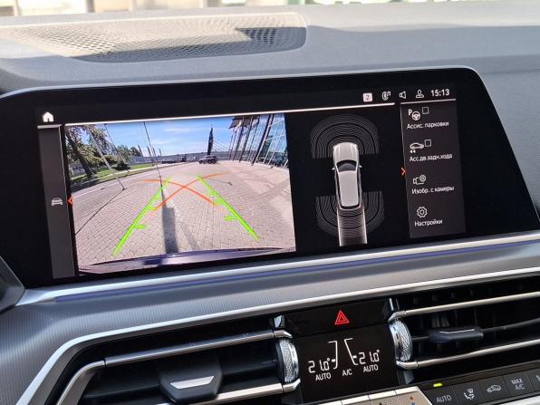 BMW X5 IV (G05/G18) с пробегом 2019 года, цена 6 120 000 рублей, 73500 км, внедорожник, Автокод Объявления