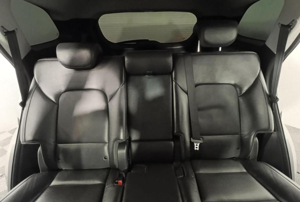 Hyundai Santa Fe III Рестайлинг Волгоград  - изображение 16
