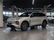 Changan Qiyuan Q07 Москва  - изображение 28