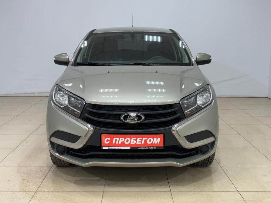 Lada (ВАЗ) XRAY I Альметьевск  - изображение 2