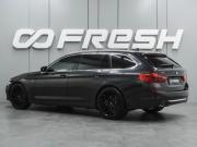 BMW 5 серии VII (G30/G31/G38) Воронеж  - изображение 32