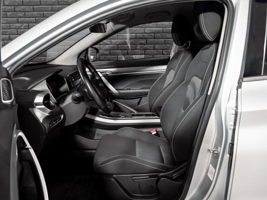 Geely Coolray I Екатеринбург  - изображение 10