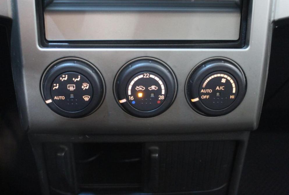 Nissan X-Trail I Рестайлинг Астрахань  - изображение 19