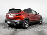 Kia Seltos I Санкт-Петербург  - изображение 24