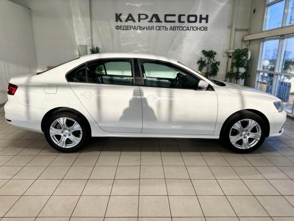 Volkswagen Jetta VI с пробегом 2015 года, цена 950 000 рублей, 220000 км, седан, Автокод Объявления