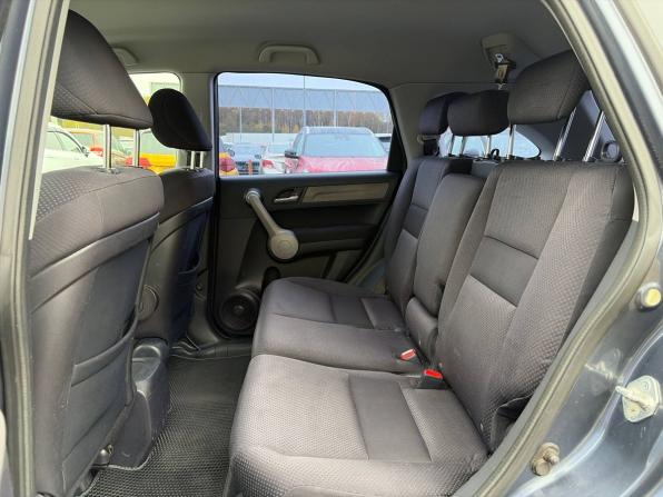 Honda CR-V III с пробегом 2007 года, цена 900 000 рублей, 285000 км, внедорожник, Автокод Объявления