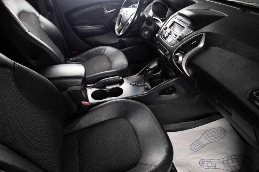 Hyundai ix35 I Оренбург  - изображение 19