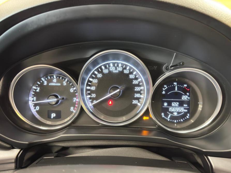 Mazda CX-5 II Ижевск  - изображение 12
