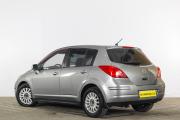 Nissan Tiida I Тюмень  - изображение 24