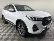Chery Tiggo 7 Pro I Москва  - изображение 22