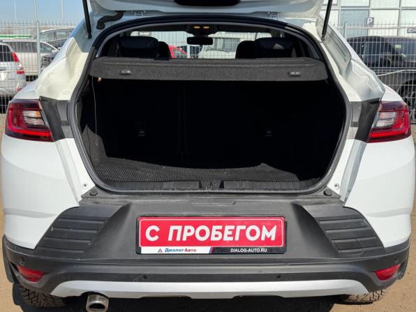 Renault Arkana I с пробегом 2021 года, цена 1 420 000 рублей, 58288 км, внедорожник, Автокод Объявления