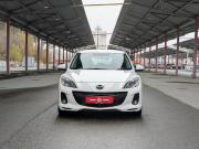 Mazda Axela II Рестайлинг Екатеринбург  - изображение 21