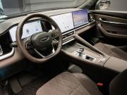 Geely Monjaro I Рестайлинг 2 (China Market) Москва  - изображение 26