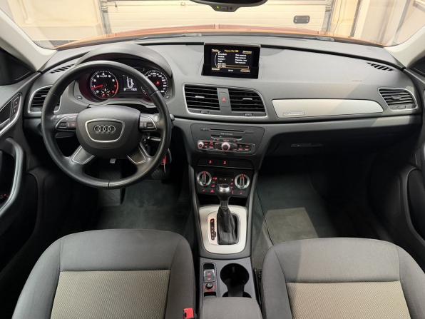 Audi Q3 I (8U) с пробегом 2014 года, цена 2 100 000 рублей, 110000 км, внедорожник, Автокод Объявления