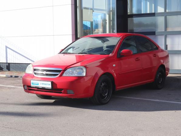 Chevrolet Lacetti I с пробегом 2008 года, цена 319 000 рублей, 250000 км, седан, Автокод Объявления