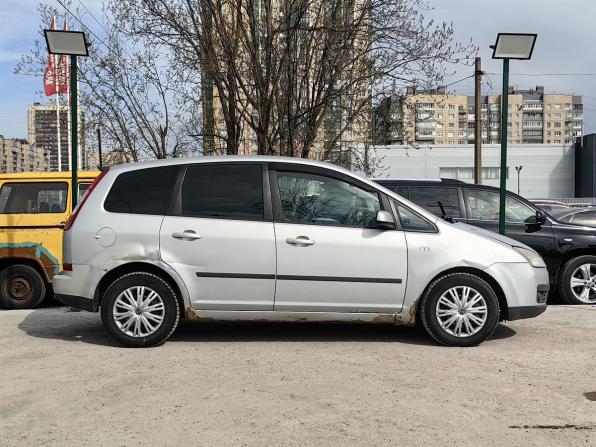 Ford C-MAX I с пробегом 2007 года, цена 259 000 рублей, 305000 км, компактвэн, Автокод Объявления