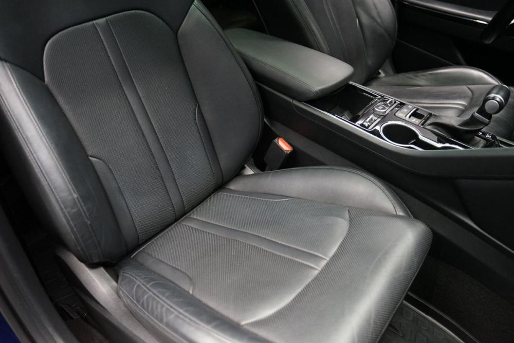Kia K5 III Крым  - изображение 30
