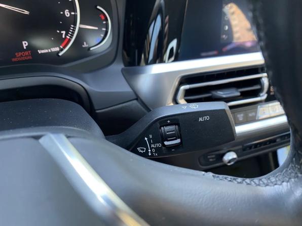 BMW 3 серии VII (G2x) с пробегом 2020 года, цена 3 499 000 рублей, 84588 км, седан, Автокод Объявления