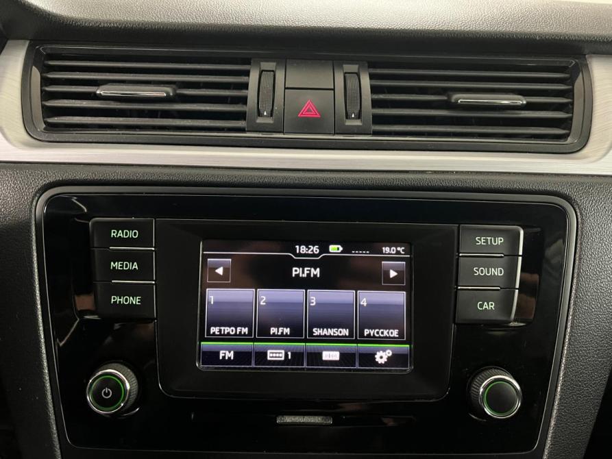 Skoda Rapid I Тюмень  - изображение 13