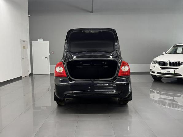 Ford Focus II Рестайлинг с пробегом 2008 года, цена 545 000 рублей, 156454 км, седан, Автокод Объявления