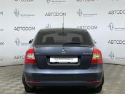Skoda Octavia II (A5) Рестайлинг Москва  - изображение 16