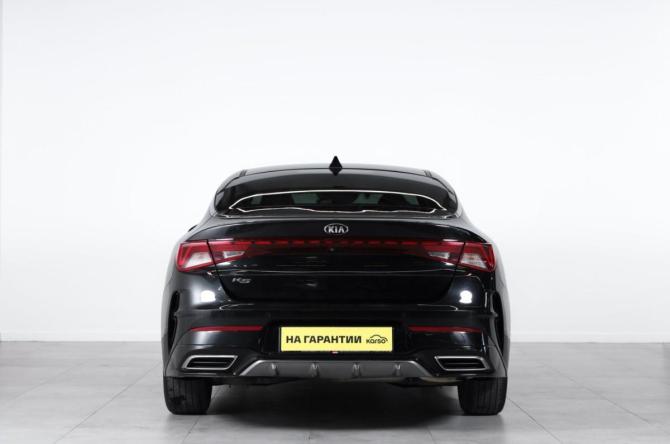 Kia K5 III с пробегом 2020 года, цена 2 099 000 рублей, 102350 км, седан, Автокод Объявления