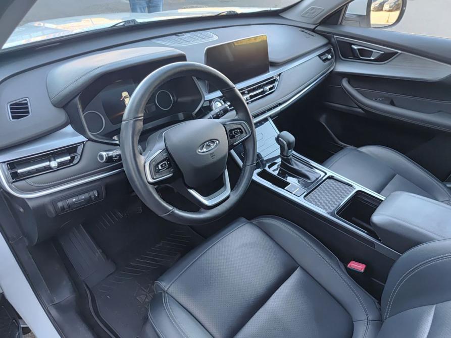 Chery Tiggo 4 Pro I Рестайлинг Ижевск  - изображение 20