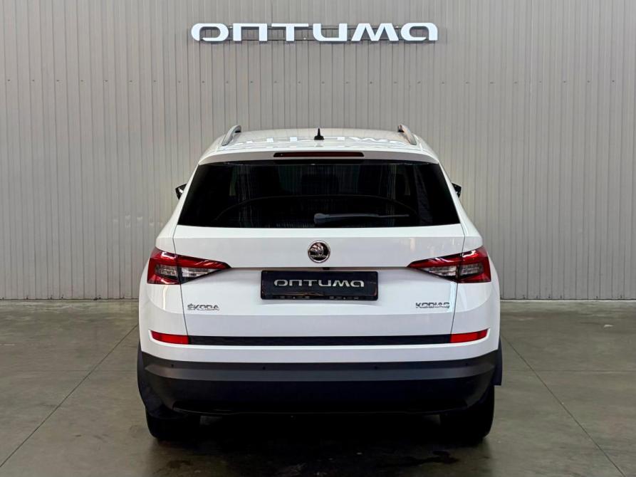 Skoda Kodiaq I Краснодар  - изображение 6