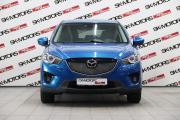 Mazda CX-5 I Сургут  - изображение 32