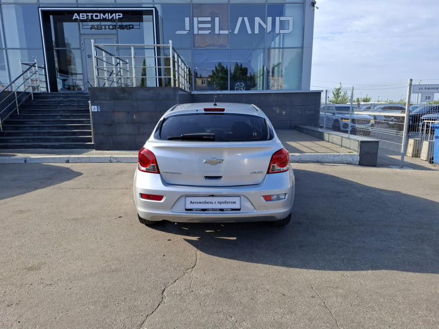Chevrolet Cruze I Саратов  - изображение 6